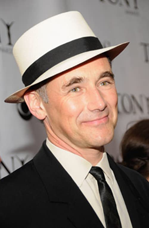 Mark Rylance