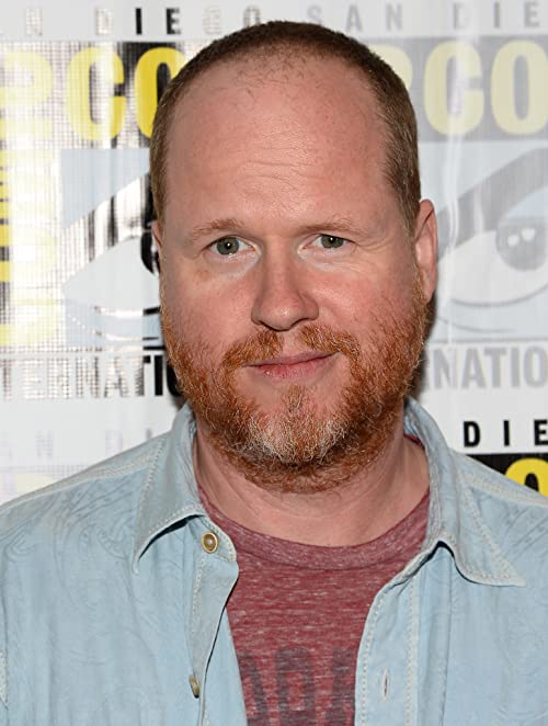 Joss Whedon