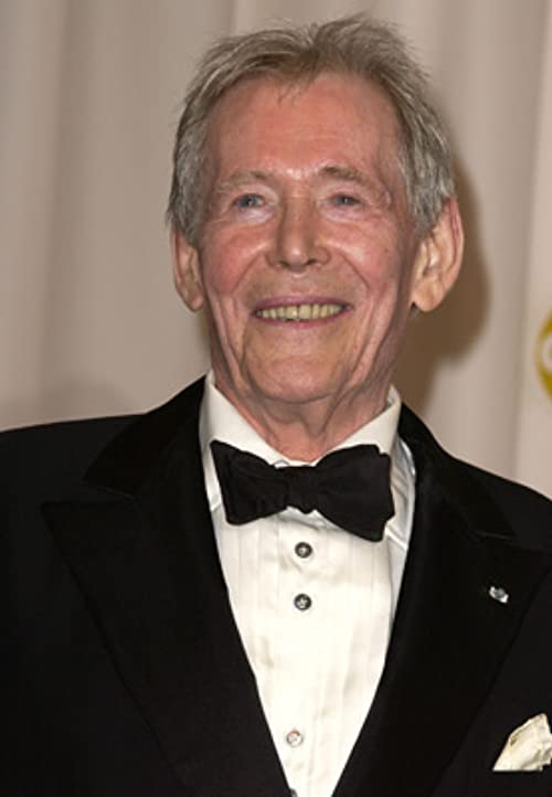 Peter O&apos;Toole