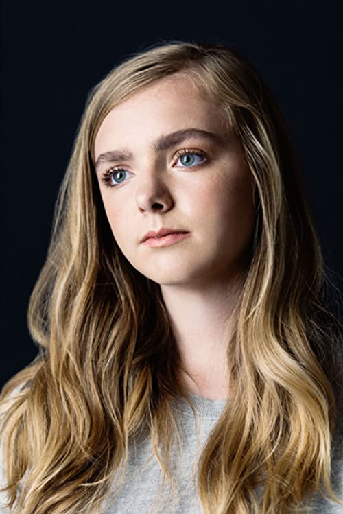 Elsie Fisher