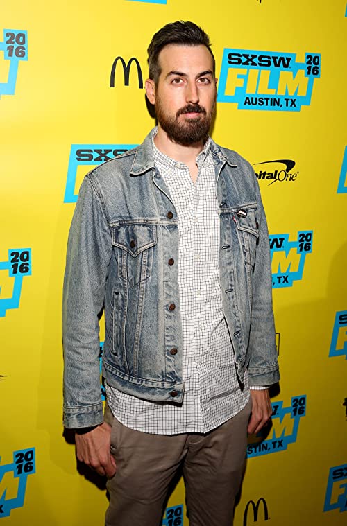 Ti West