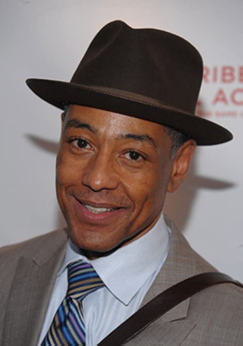 Giancarlo Esposito