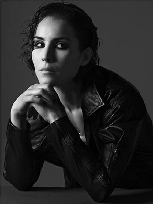 Noomi Rapace