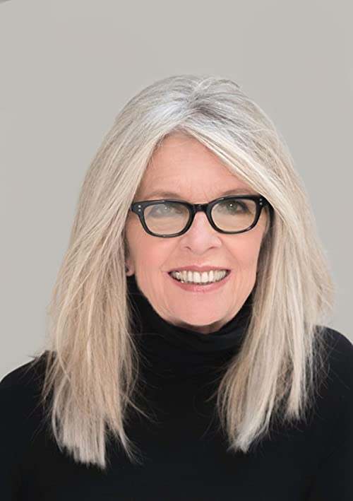 Diane Keaton